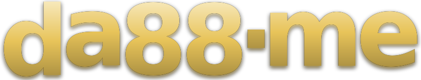 da88.me logo